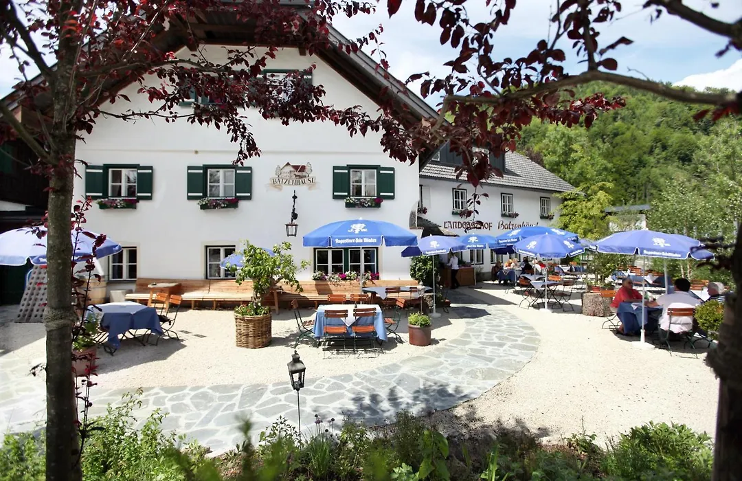 Landgasthof&Restaurant Batzenhäusl-1