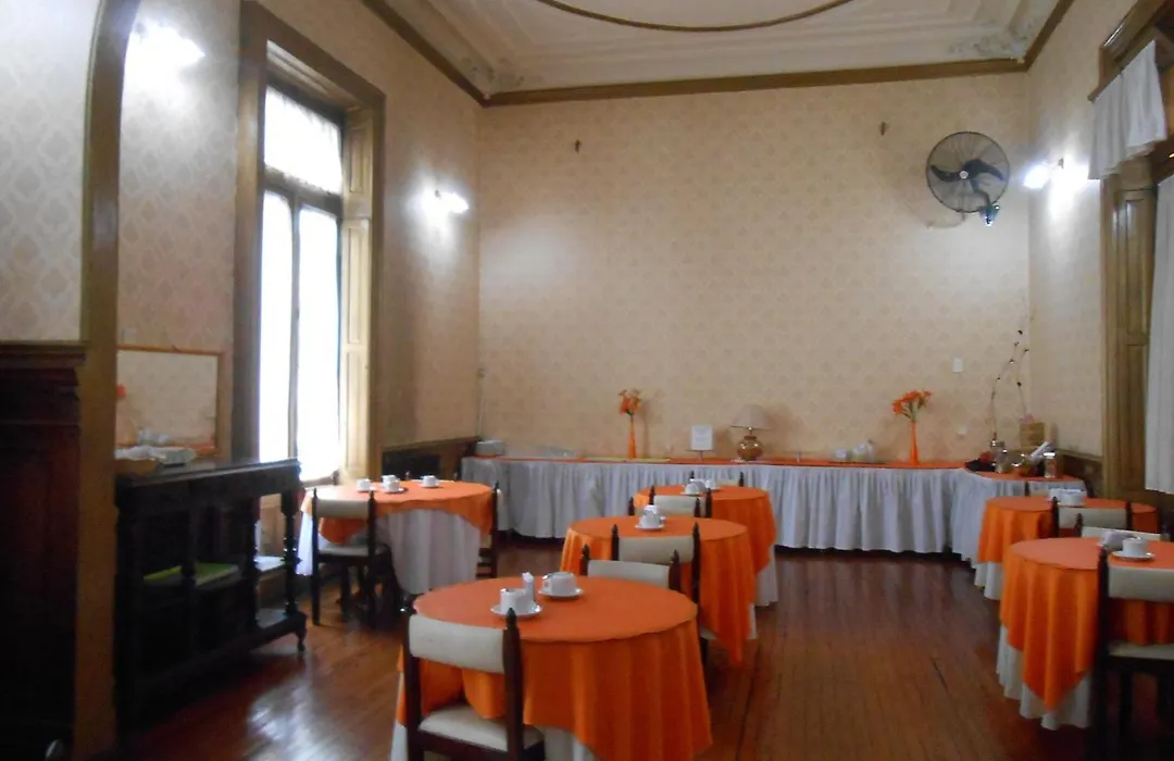 Hotel Reina-1