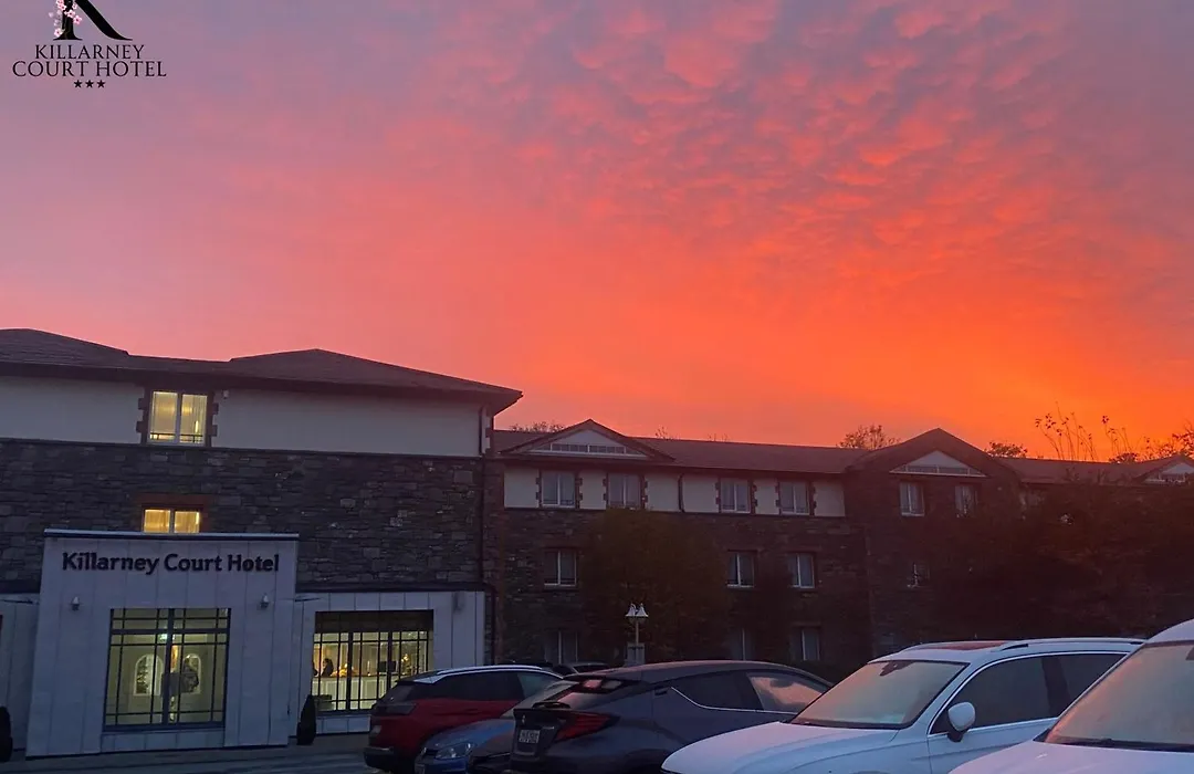 Killarney Court Hotel-1