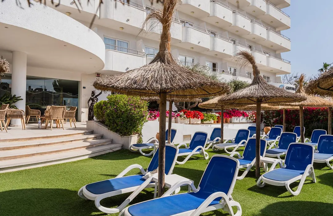 Grupotel Maritimo-1
