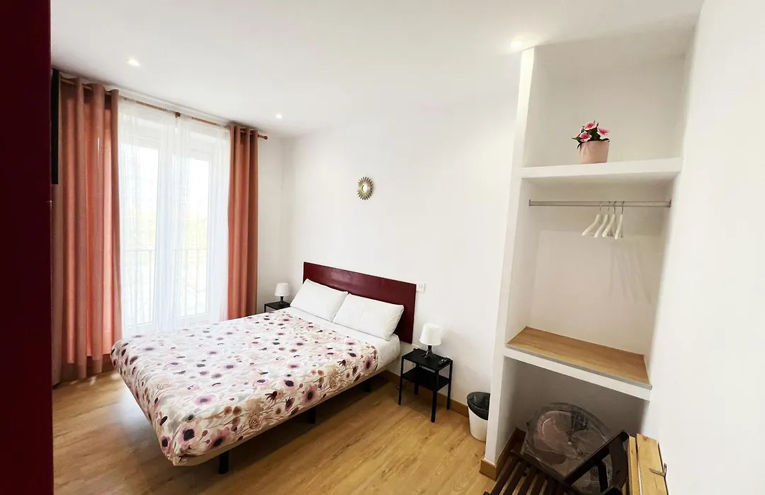 Hostal Abaaly-1