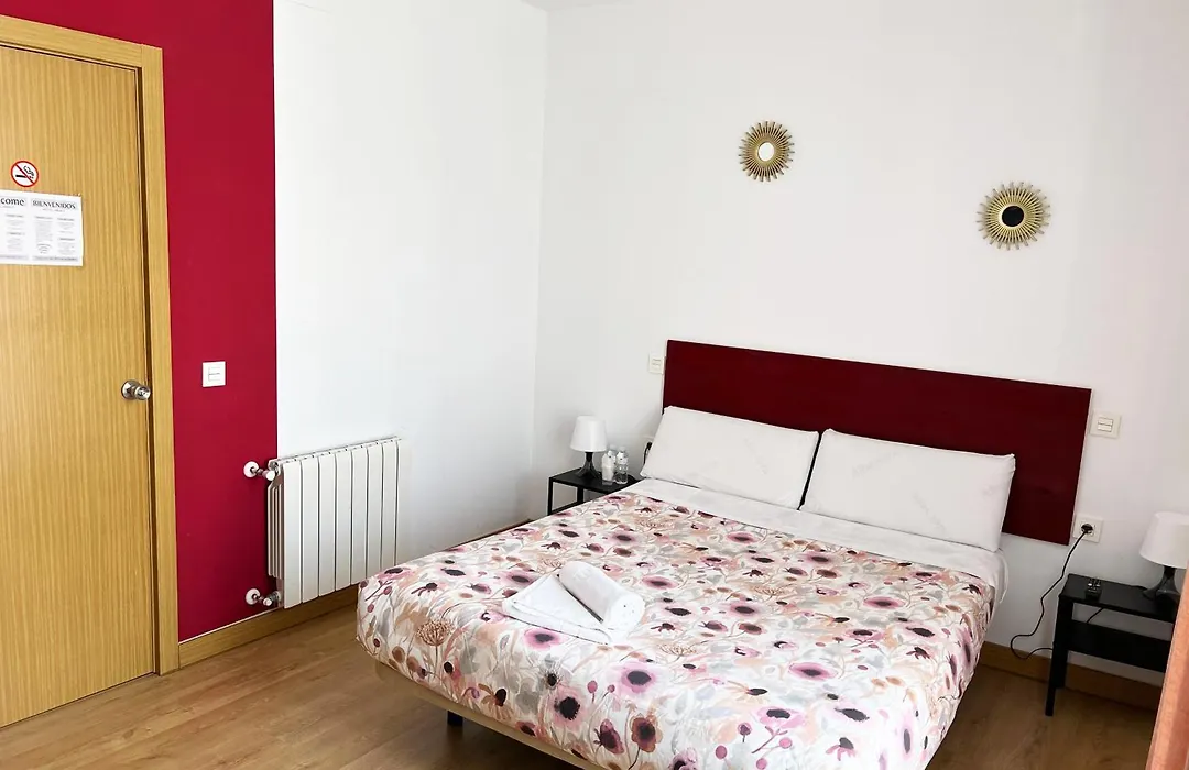 Hostal Abaaly-1