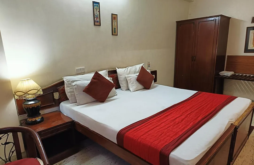 Hotel Indraprastha-1