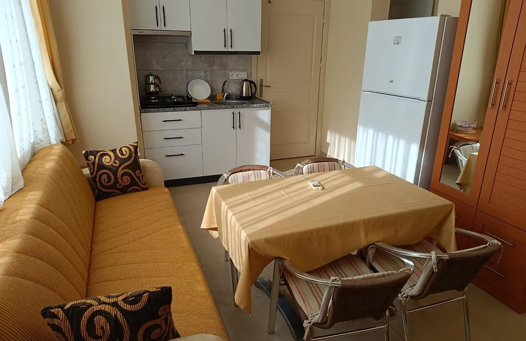 Sirman Apart Hotel-1
