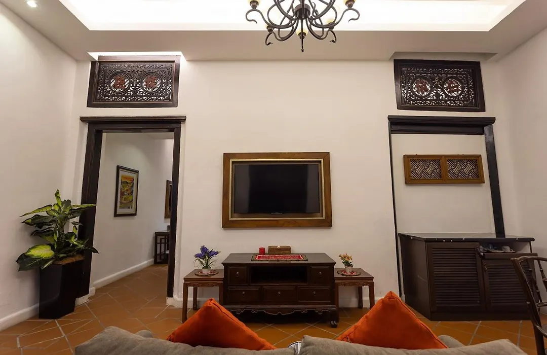 Hotel Puri Melaka-1