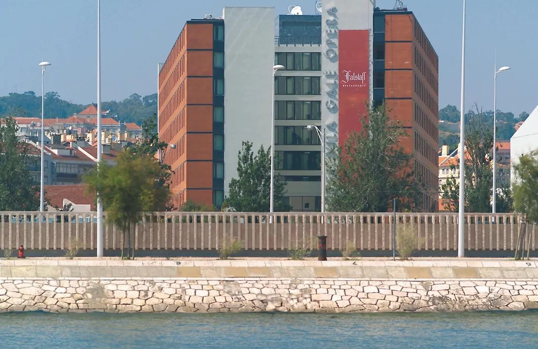 Vila Gale Opera-1