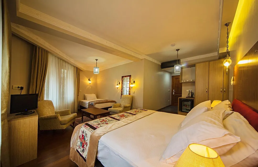 Apart Hotel Hippodrome-1