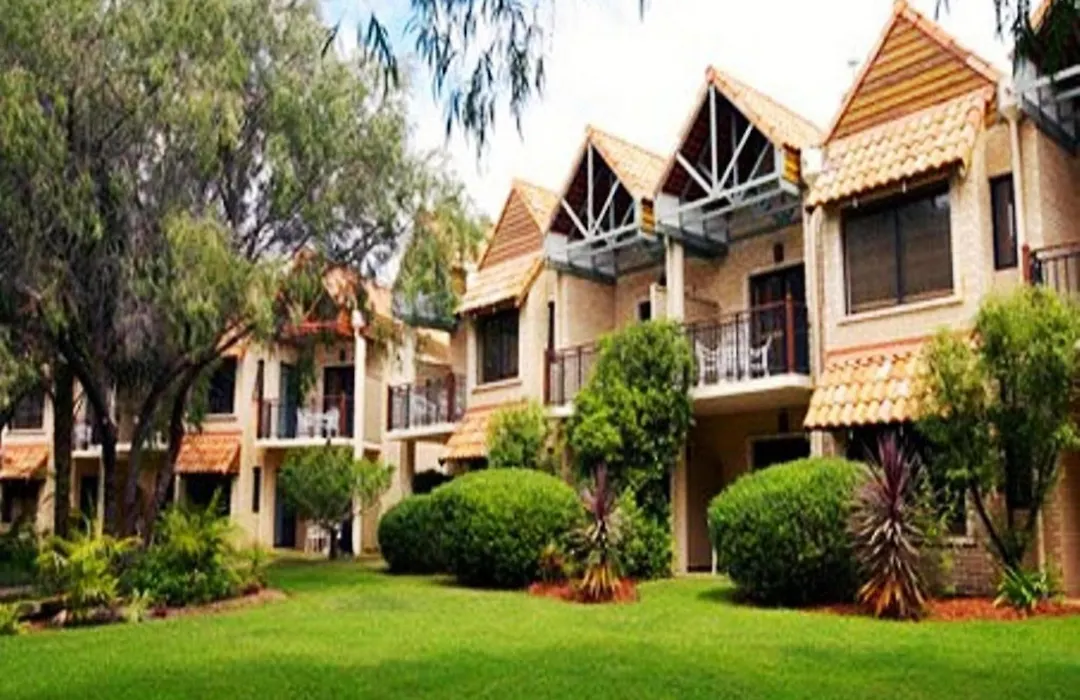 Club Wyndham Dunsborough, Trademark Collection By Wyndham-1