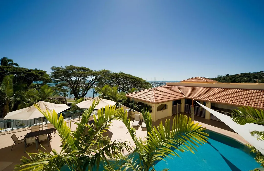 Shingley Beach Resort - Whitsundays-1