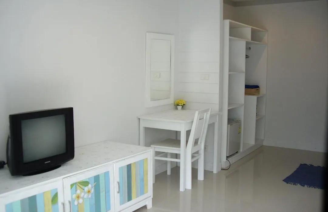 Pp Blue Sky Resort-1