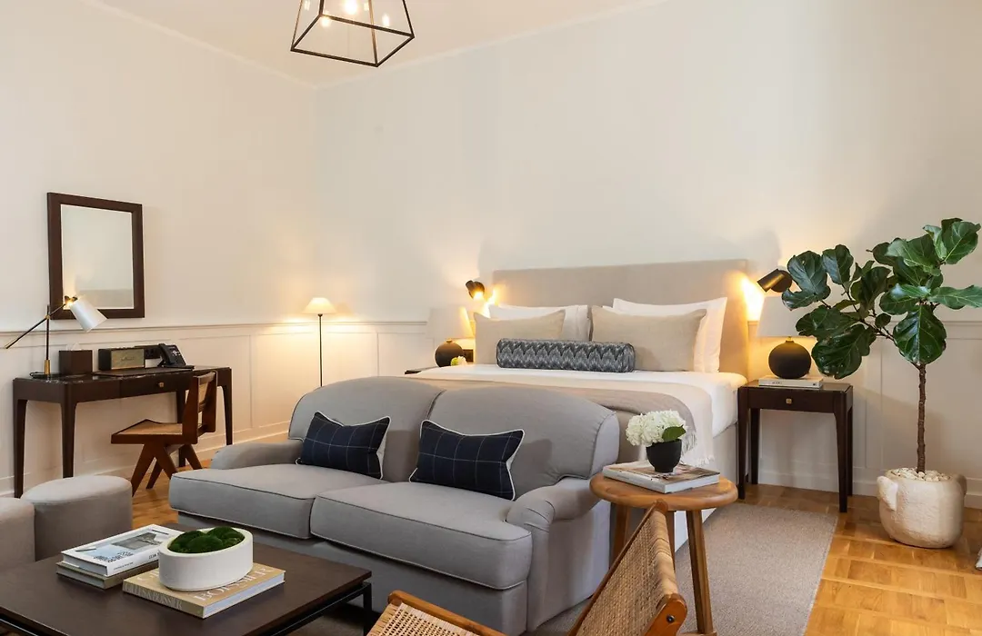 Boutique Hotel Stari Grad-1