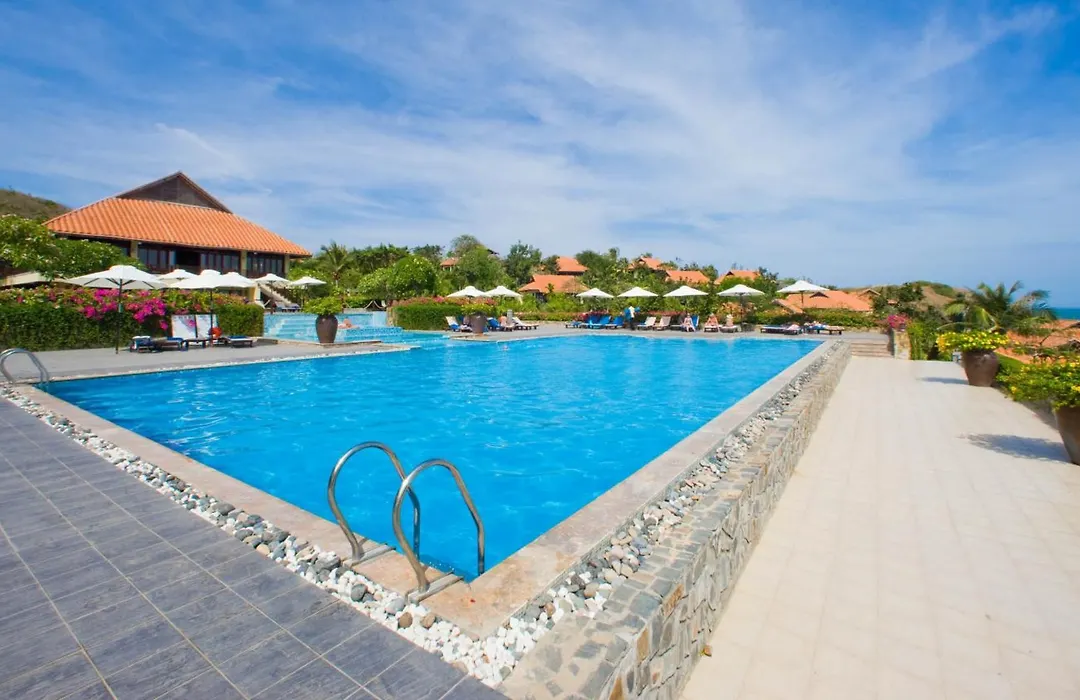 Romana Resort&Spa-1
