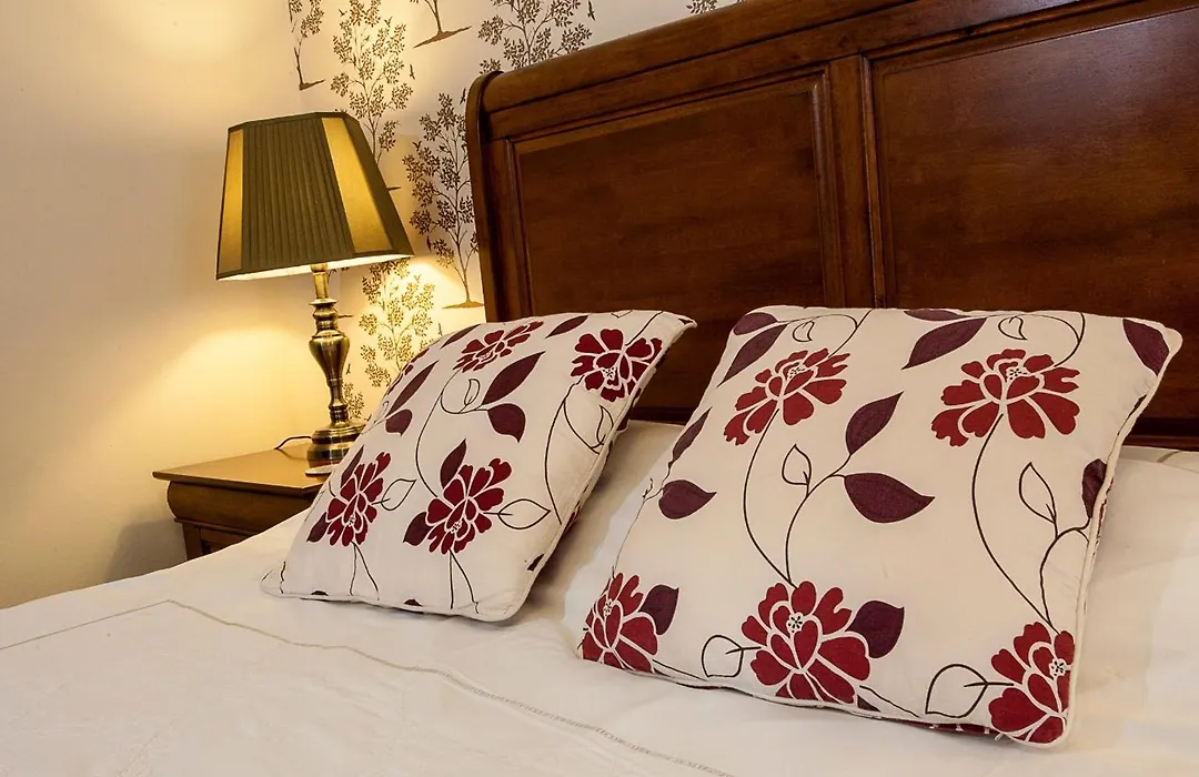 Bank Guest House-1