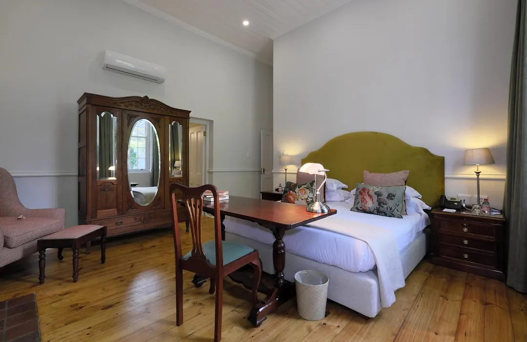 Chapter House Boutique Hotel By The Living Journey Collection-1