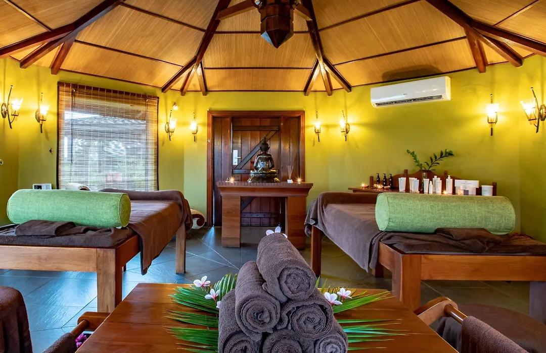 Aanari Hotel & Spa- Mauritius-1