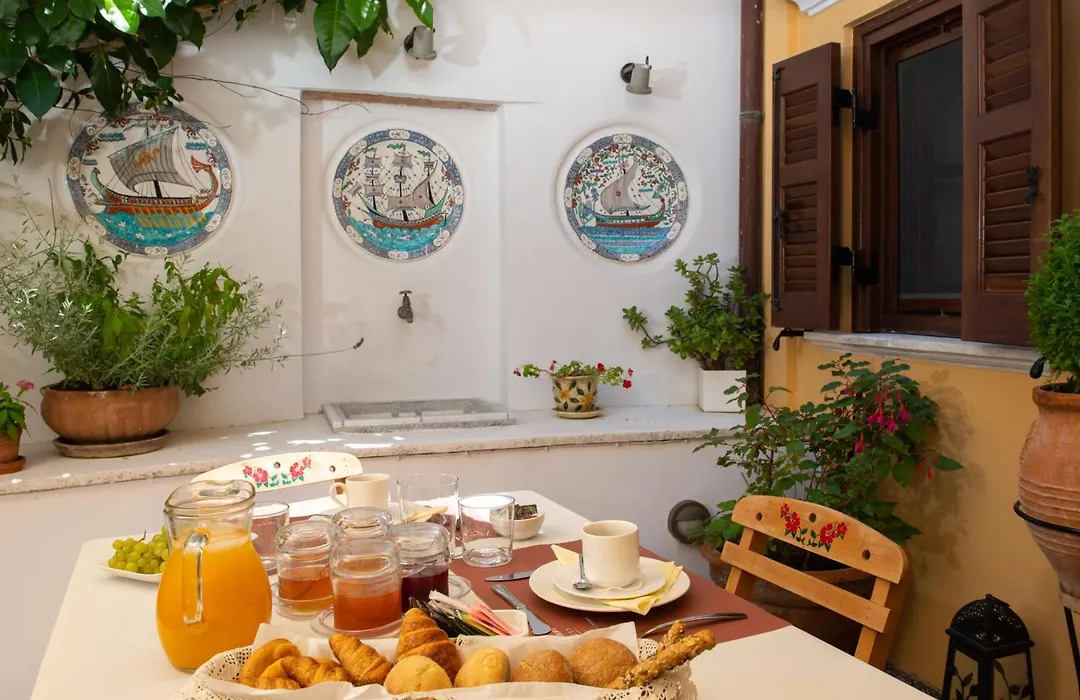 Rodos Niohori Elite Suites Boutique Hotel-1