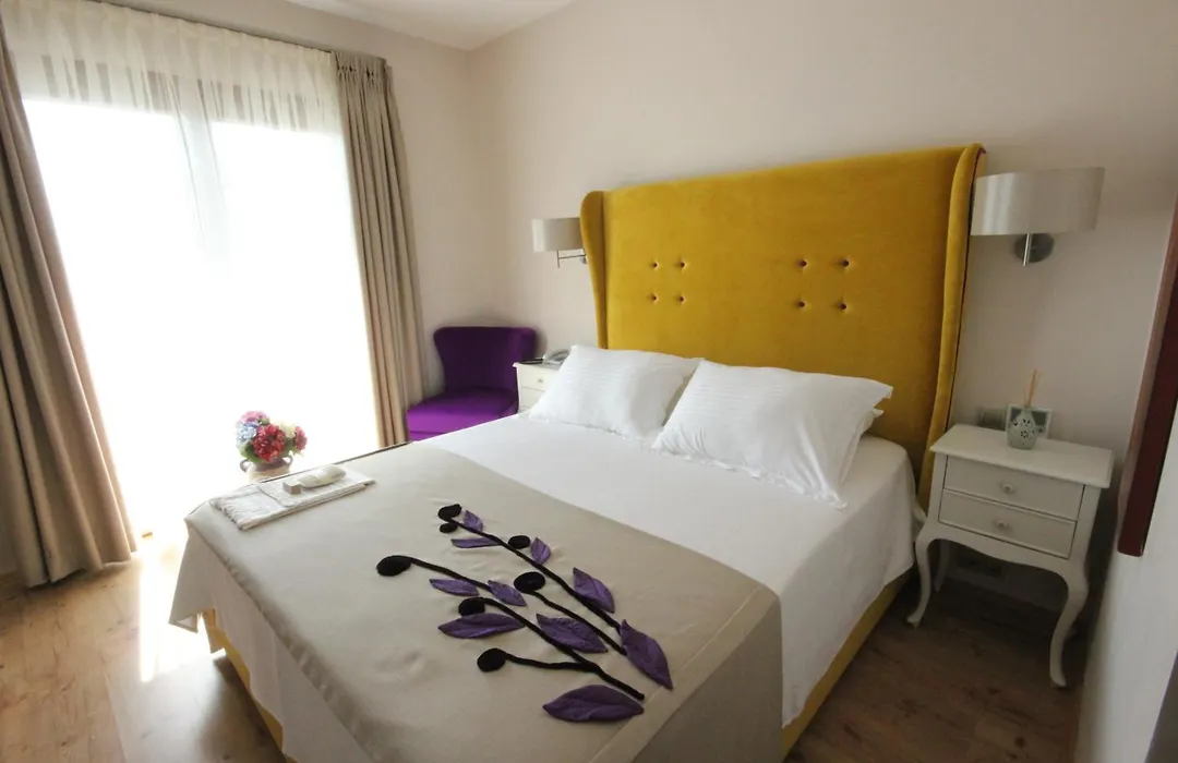Myla Hotel Tuzla-1