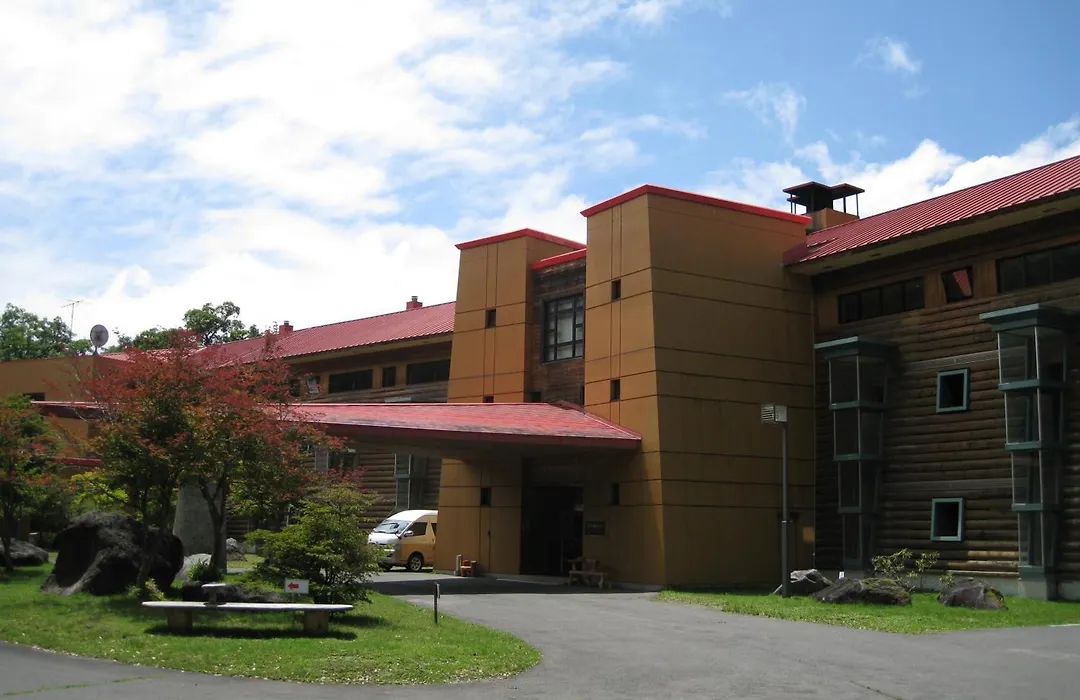 Chuzenji Kanaya Hotel-1