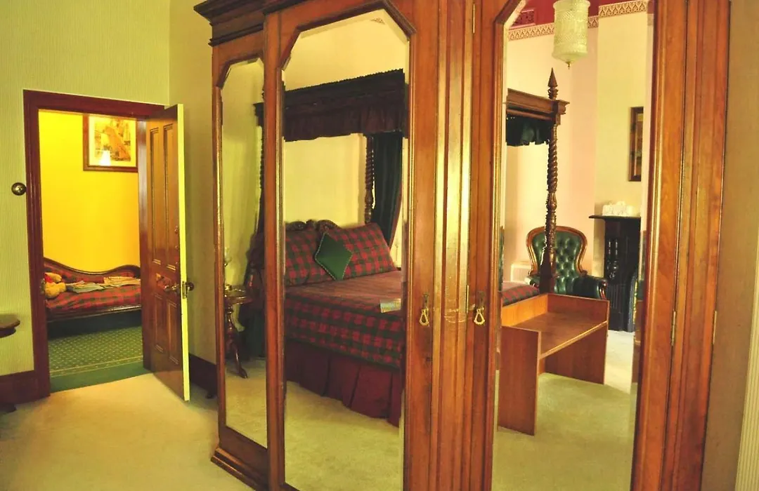 Ormiston House-1