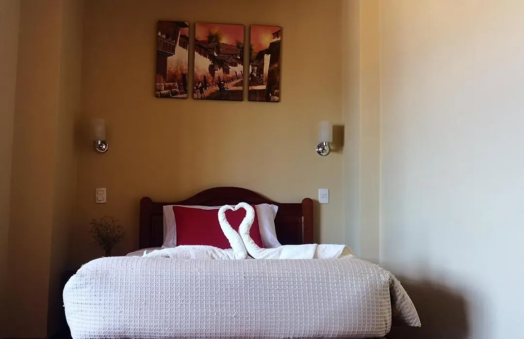 Kuska Hostal-1