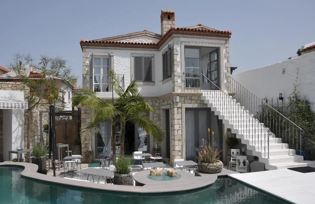 Alacati Ala Hotel - Special Category (Adults Only)-1
