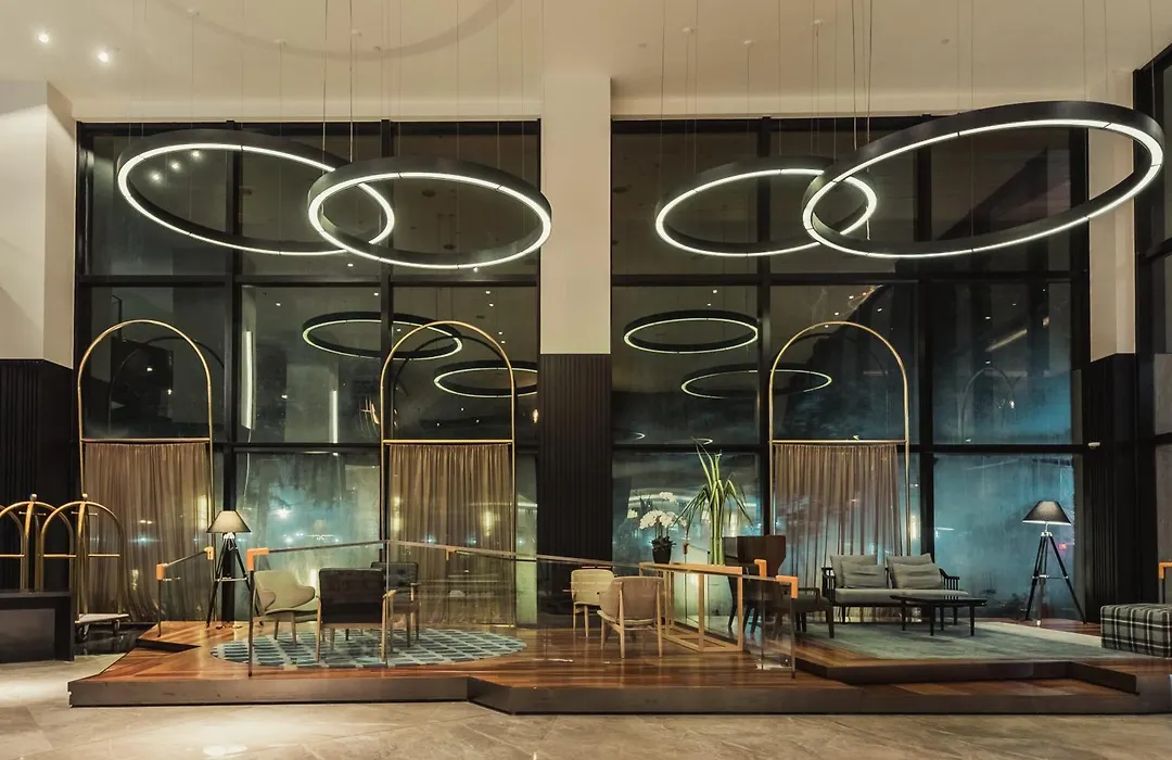 Weil Hotel Ipoh-1