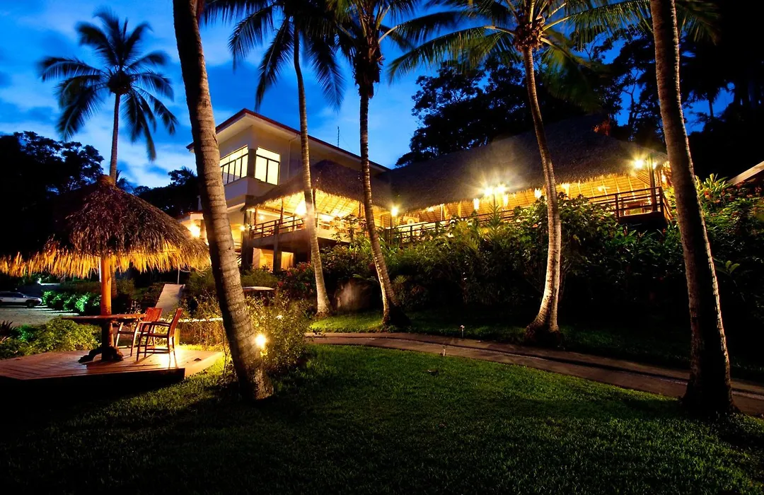 Tango Mar Beachfront Boutique Hotel&Villas-1