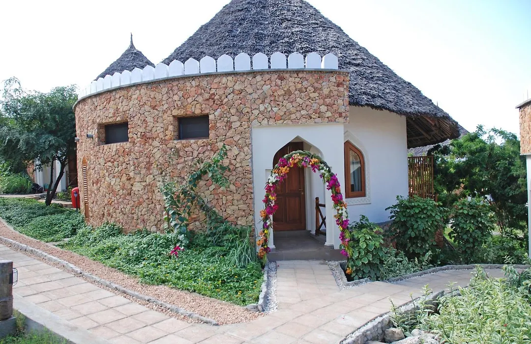 Sultan Sands Island Resort & Spa-1