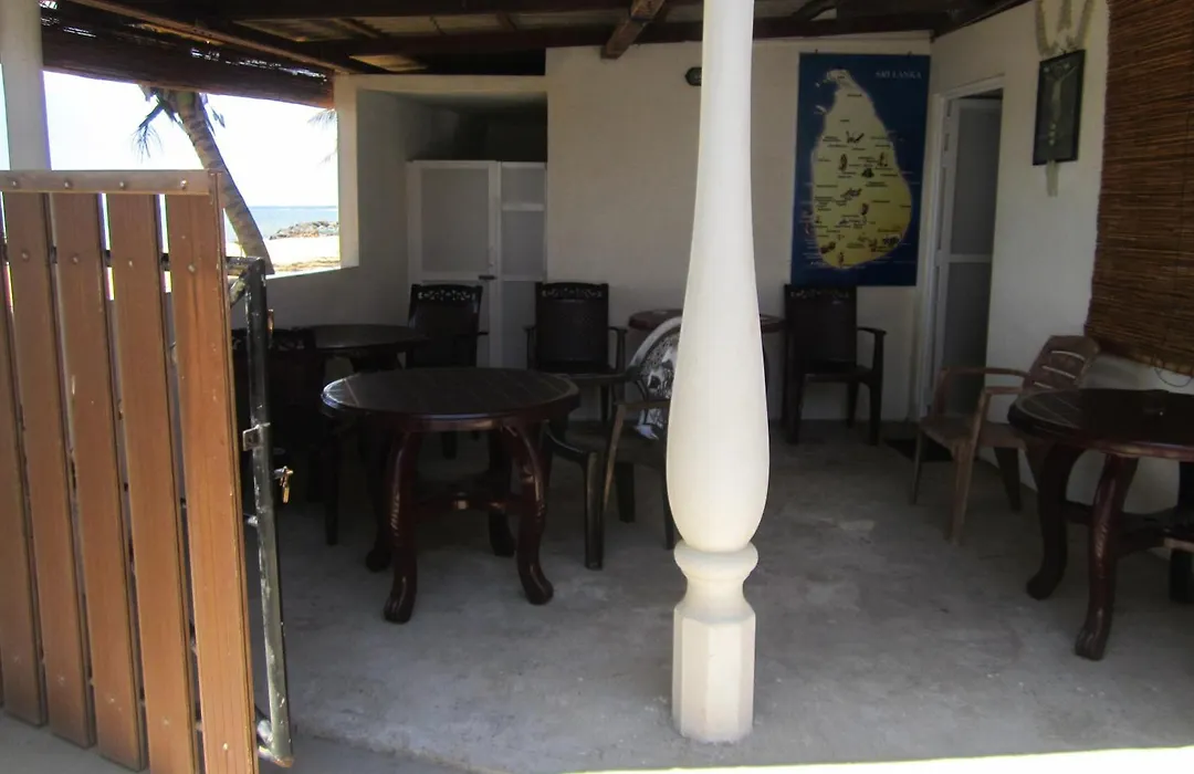 Anicia Beach House-1