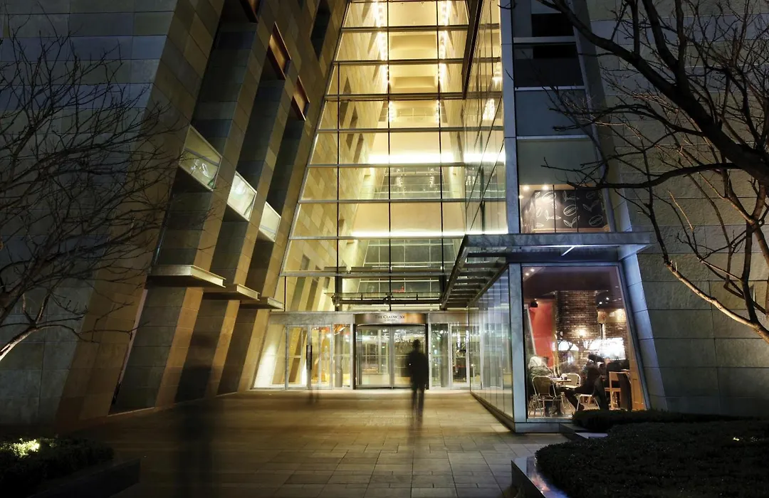 The Classic 500 Pentaz Executive Residence-1