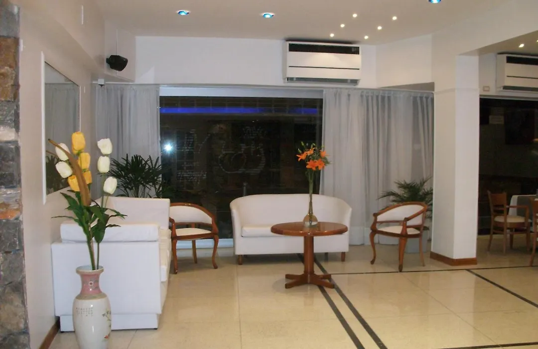 Village Garden Apart Hotel-1