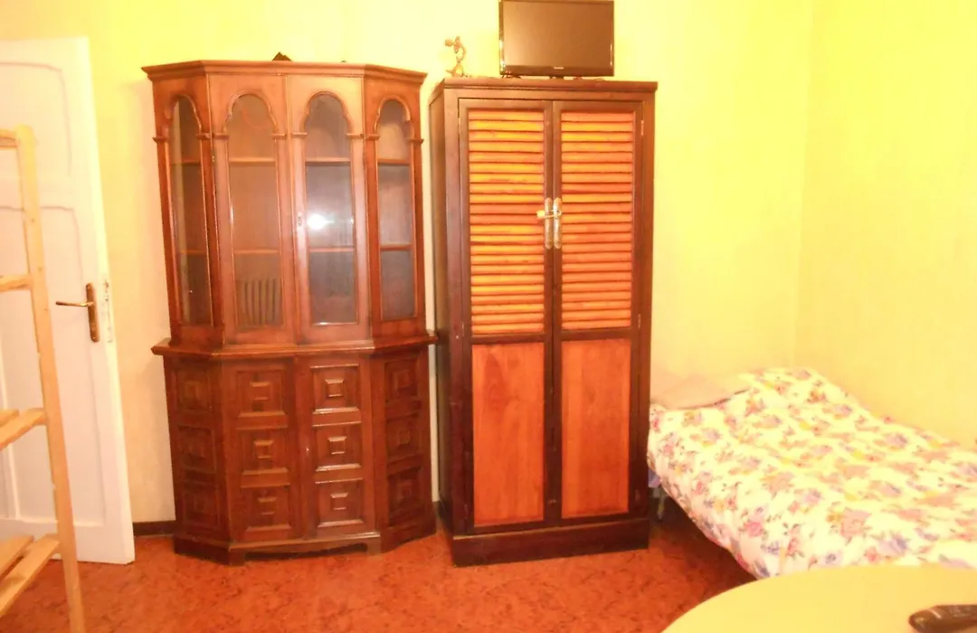 Casa Di Roma-1