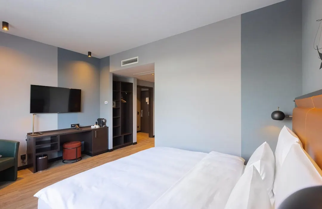 TITANIC Comfort Kurfürstendamm-1