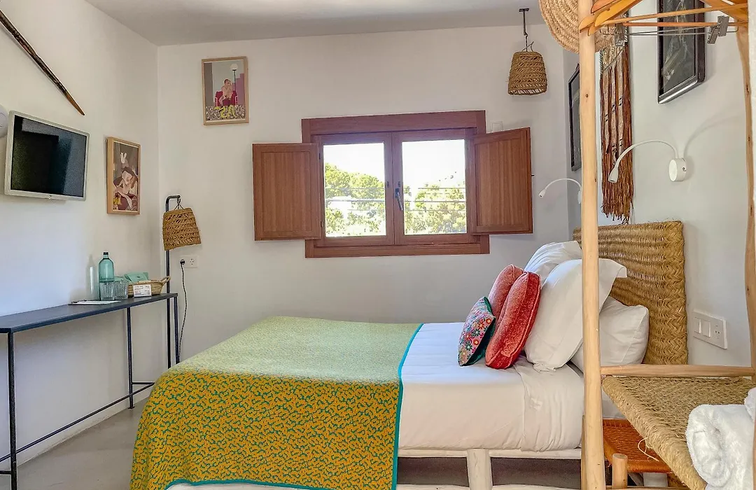 Hostal Mar Y Sal (Adults Only)-1