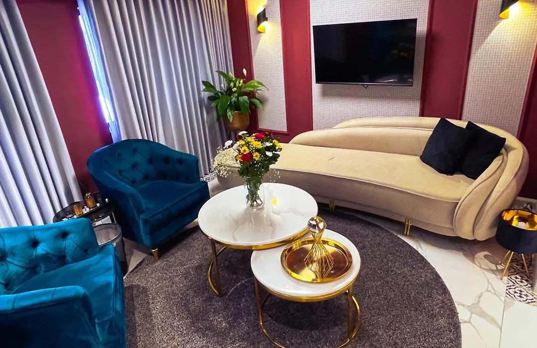 Saladin Boutique Hotel-1
