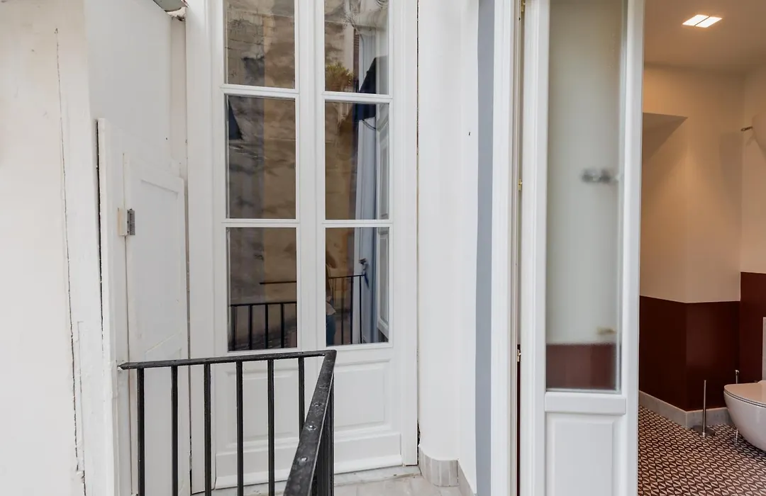 Piazza San Domenico Luxury Suites-1