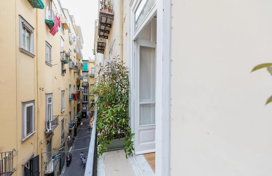 Piazza San Domenico Luxury Suites-1