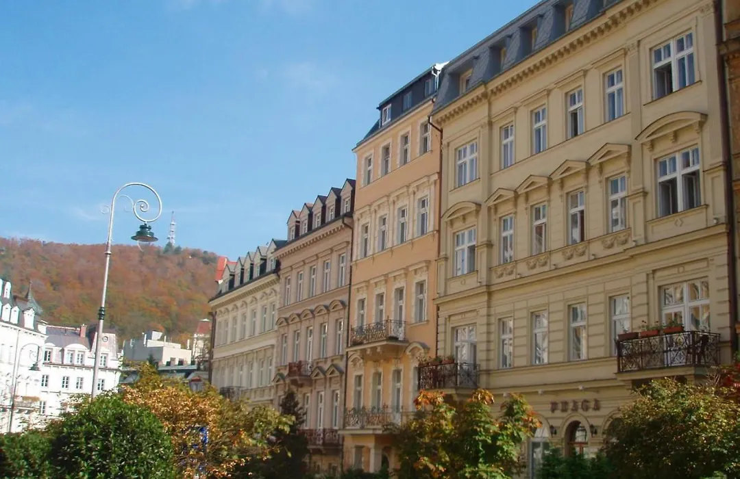 Hotel Praga-1