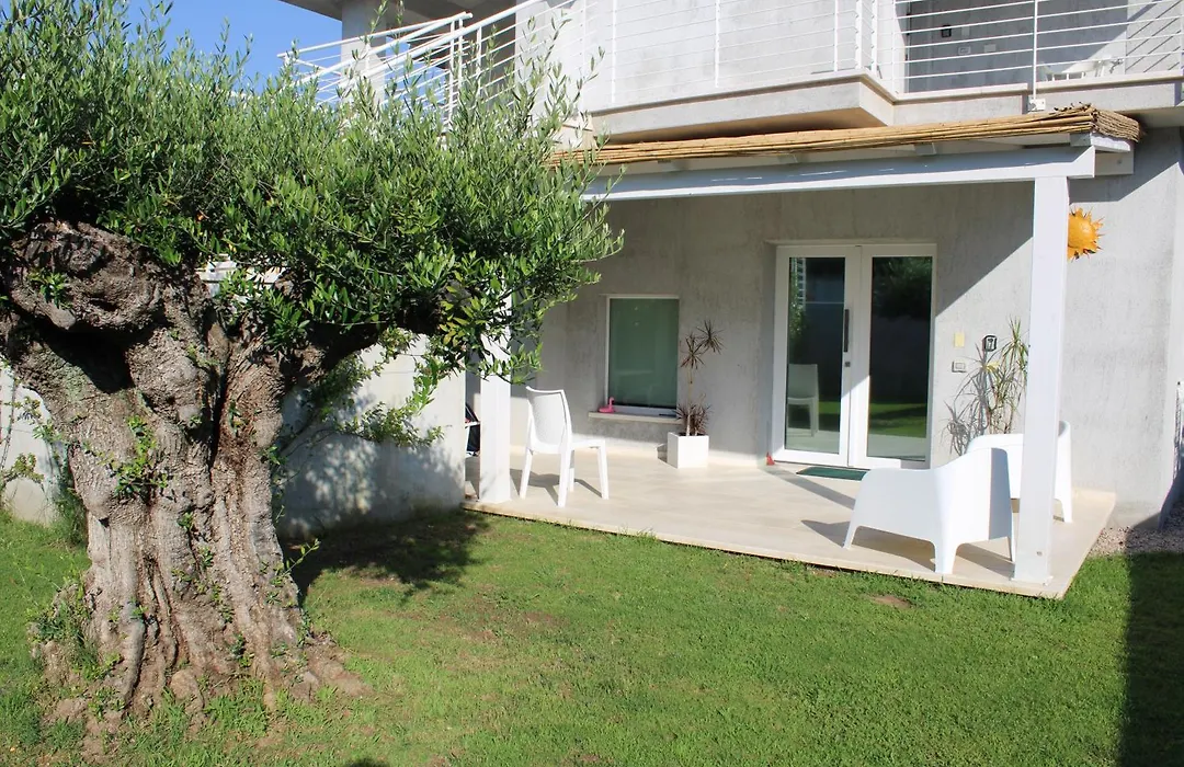 Lido Del Faro-1