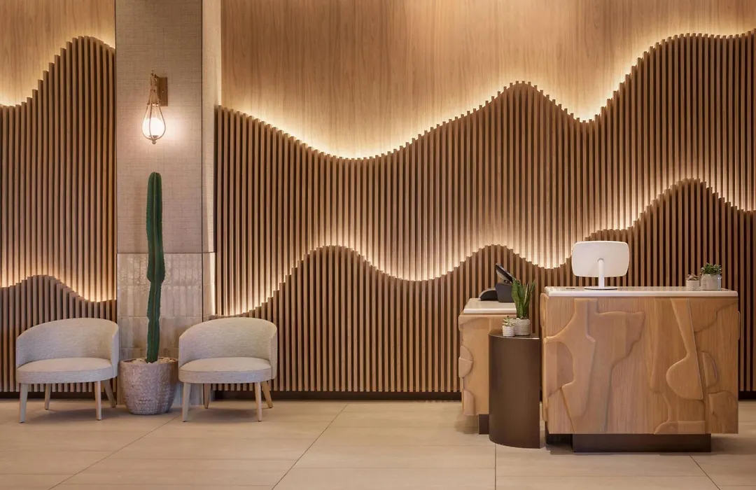 The Westin Kierland Resort & Spa-1