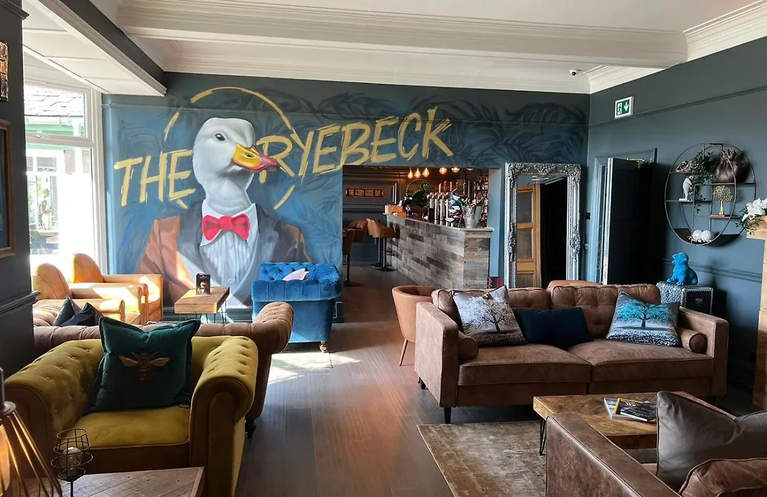 The Ryebeck Hotel-1