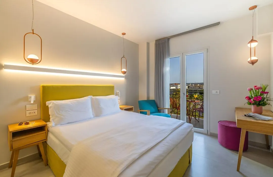 Ionian Plaza Hotel & Spa-1