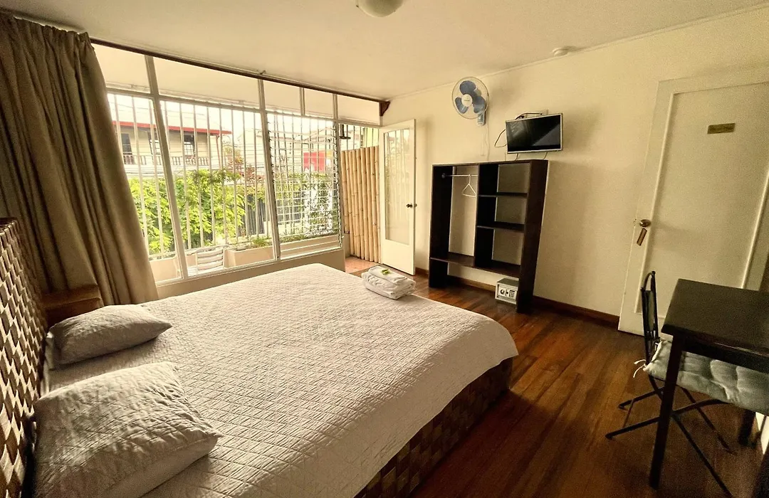 Costa Rica Guesthouse-1