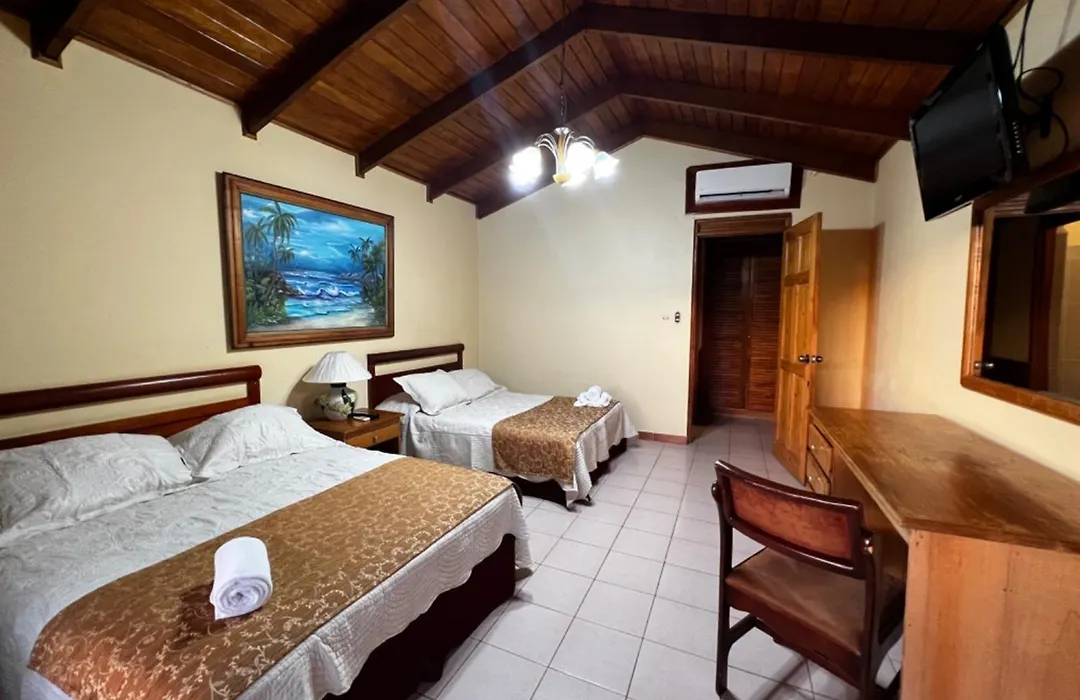 Amapola Resort-1