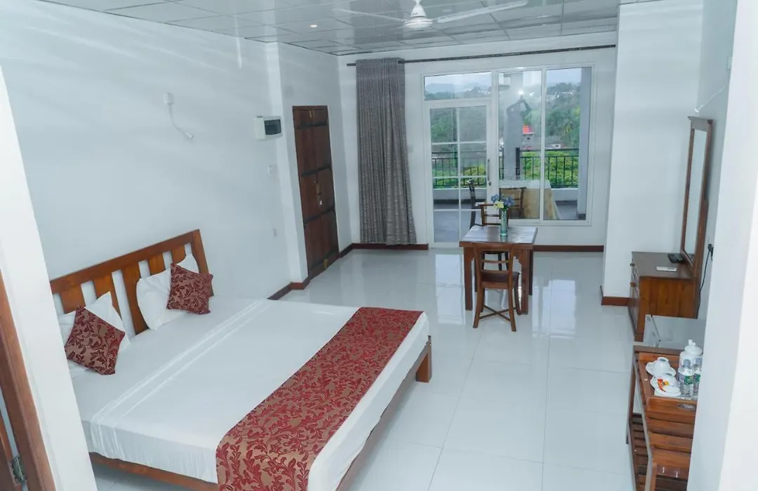 Elegance Range Resort-1