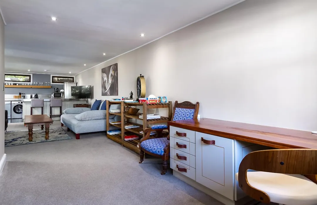 Sweet Greta - Terrace Apartment With Solar Power-1