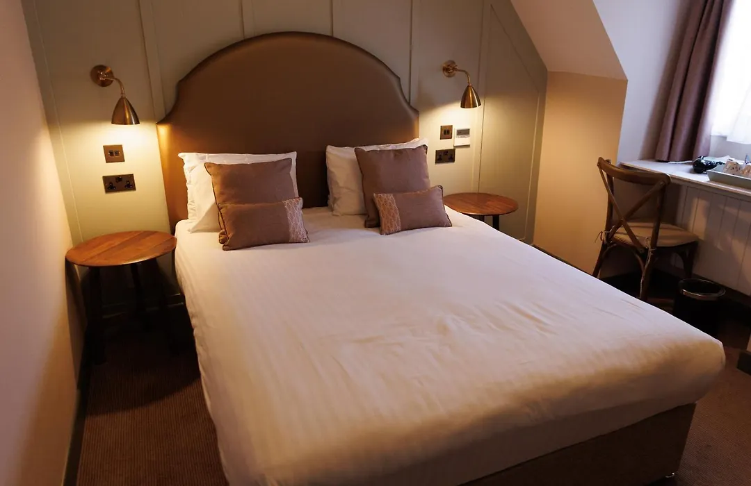 Stanton House Hotel-1
