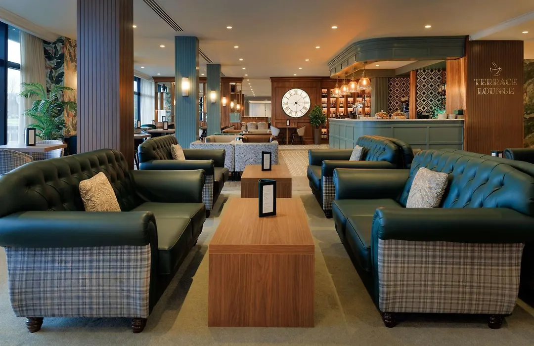 Doubletree By Hilton Belfast Templepatrick-1