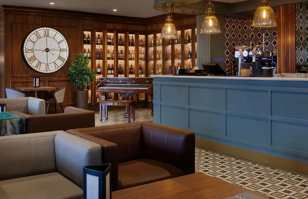 Doubletree By Hilton Belfast Templepatrick-1