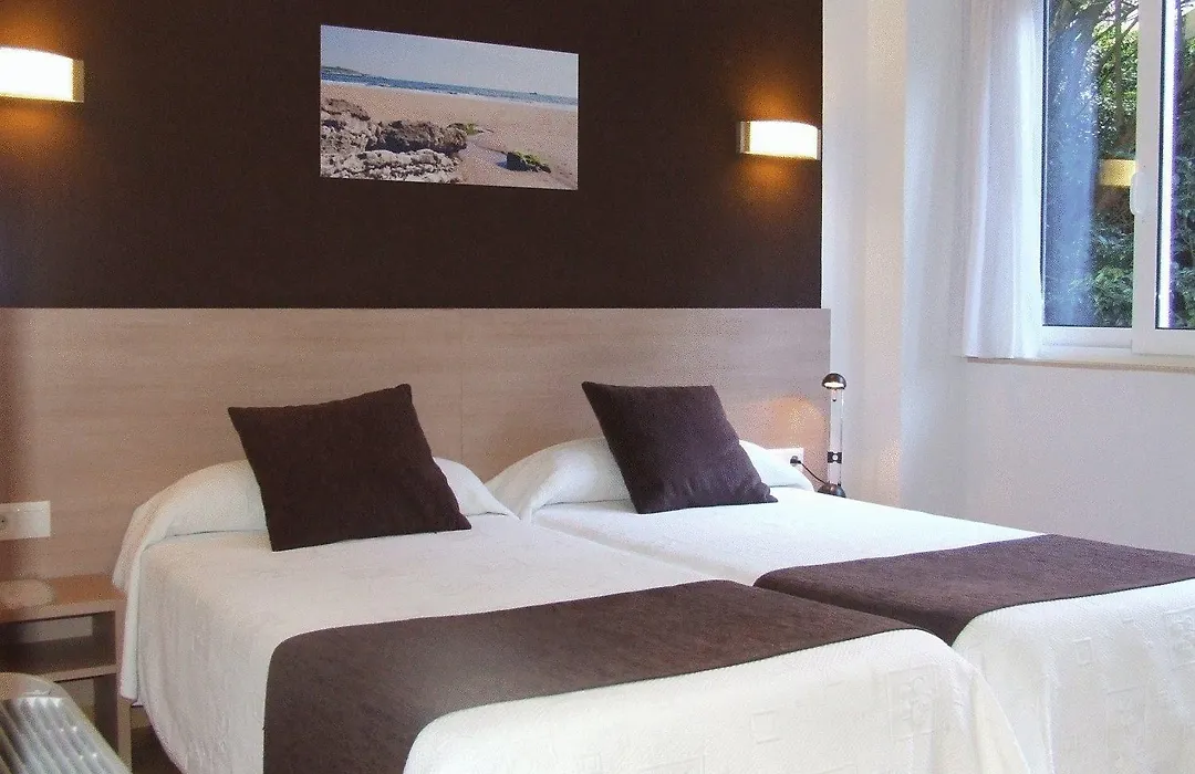 Hostal Rocamar-1